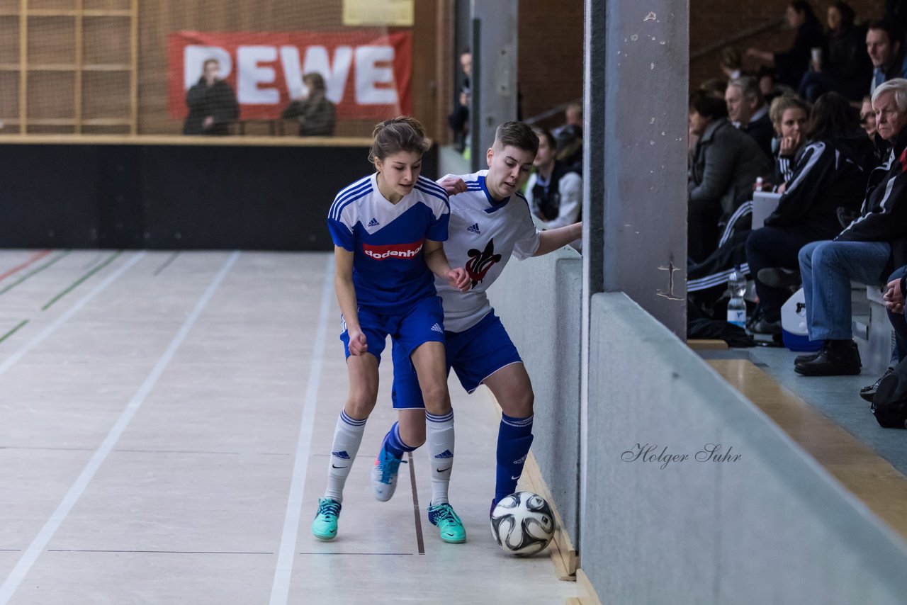 Bild 181 - Volksbank Cup Elmshorn